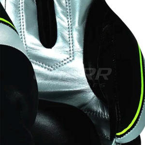Guantes de entrenamiento de calidad profesional para gimnasio y entrenamiento físico, costuras duraderas para un uso prolongado - Product Image 6