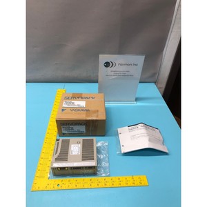 Yaskawa SGDA-01AS Servopack Servomoteur - Équipement et pièces semi-conductrices d'occasion de renommée mondiale à vendre - Product Image 2