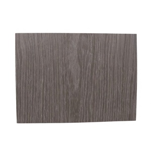 Good Quality Engineered Ebony <b>Veneer</b> Panels 2500x640mm Eco Friendly Rotary Cut for Furniture and Doors - Product Image 1
