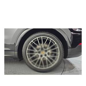 Porsche Cayenne 3.0 2024 con Caja de Cambios Automática, Asientos de Cuero, Cámara Trasera, Volante a la Izquierda, 54,934 km - Product Image 5