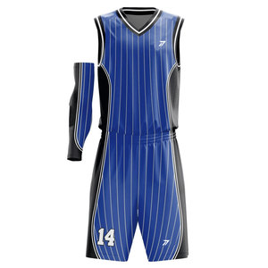 Maillot de basket-ball en mesh pour adultes et jeunes, respirant et ventilé, uniforme personnalisé avec logo, numéro, nom, couleur d'équipe, OEM, vente en gros - Product Image 1