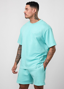 Camiseta de Alta Calidad en Oferta, 210 GSM, Personalizable con Impresión, 100% Algodón, Camiseta Blanca para Hombre - Product Image 2