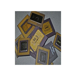 CPU de Cerámica Usada Reacondicionada de Alta Calidad para Escritorio, para Procesador Core de 2 Núcleos - Product Image 5