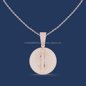 สร้อยคอประดับมุก925เงินสำหรับผู้หญิงเครื่องประดับแฟชันใหม่ - Product Image 1