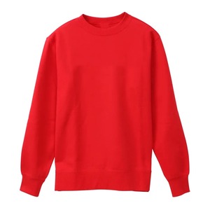 OEM 2025 Custom Men's Hoodies <b>Sweatshirt</b> High Quality 6XL Crewneck Plain Long Sleeve Winter Solid Pattern with Puff Technics - Product Image 6