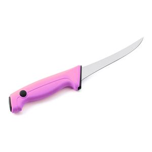 Cuchillo Deshuesador Premium para Carnicerías, Hoja Flexible y Afilada para Recortar Carne de Res, Deshuesar Pollo y Preparar Carne de Cerdo - Product Image 1