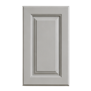 Portes d'armoires de cuisine modernes en gros du Vietnam, portes d'armoires en bois sur mesure pour projets de mobilier de luxe - Product Image 1
