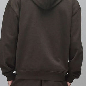 Matériaux de haute qualité pour les acheteurs en gros, matière respirante idéale pour les activités de plein air et la mode urbaine / Modèle pull-over 2026 - Product Image 6