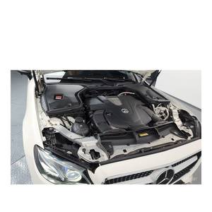 Mercedes-Benz Classe E E450 4MATIC Cabriolet Modèle Juillet 2023 avec 52 745 km Boîte de vitesses automatique Volant à gauche Caméra arrière - Product Image 6