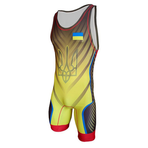 Wholesale High Quality Cheap Wholesale Sublimation <b>mens</b> Wrestling <b>Singlets</b> Youth Wrestling <b>Singlets</b> <b>Mens</b> Wrestling <b>Singlets</b> - Product Image 6