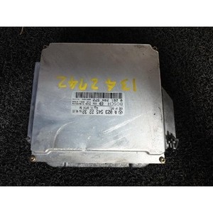 ECU และโมดูลคอมพิวเตอร์มือสอง SLK รุ่น A0235452232 - Product Image 1