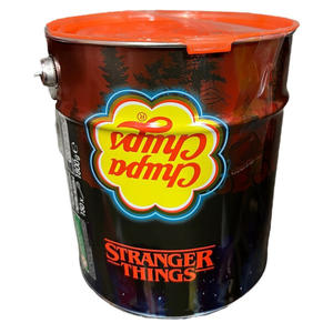 Piruletas Chupa Chups de Stranger Things al por mayor, listas para enviar, dulces coleccionables en venta - Product Image 5