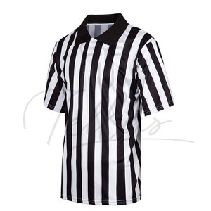 <b>Top</b> Quality New Football <b>Referee</b> Jersey Men Quick-drying Soccer <b>Referee</b> Jersey Wholesale <b>Referee</b> Men's Soccer Football Jersey - Product Image 5