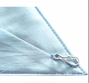 Collier de Maître Vénérable Rectifié Rite Écossais Moiré Broderie à la Main Écologique Tendance à Coudre Personnalisé Premium Régali Maçonniques - Product Image 4