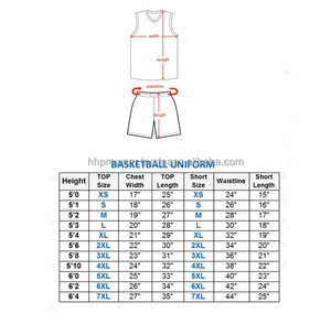 Camiseta de Baloncesto Personalizada 100% Poliéster Transpirable, Uniforme de Malla con Estampado por Sublimación, Sin Mangas, Ropa de Equipo OEM - Product Image 6