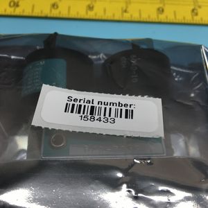 รีเลย์เมอร์คิวรี่ Durakool BF2-7032, 24V, DC, 158433 - อุปกรณ์และอะไหล่เซมิคอนดักเตอร์ระดับโลกที่เชื่อถือได้ - Product Image 6