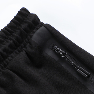 Pantalones Cortos Deportivos para Hombre a Precio Económico, Transpirables, Hechos a Medida, en Oferta, Cómodos, a la Moda, con el Mejor Estilo - Product Image 4