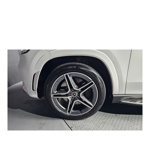 Mercedes-Benz GLS-Class GLS400d 4MATIC 2023, 65 626 km, Diesel, Automatique, Volant à Gauche, Sièges en Cuir, Caméra Arrière - Product Image 5