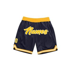 Pantalones Cortos de Baloncesto para Hombre Vornex Industry, Estilo Vintage, Absorbentes de Humedad, Ropa Deportiva, Uniformes de Fitness, Ropa de Equipo, Pantalones Cortos Personalizados - Product Image 3