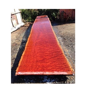 Madera de Cedro Rojo Africano Occidental de Primera Calidad, Resistente y Exótica, para Muebles, en Venta - Product Image 1