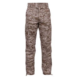 High Performance Clothing With Breathable Fabric Support Hunting Pant Casual Style Hunting Pant - Product Image 1