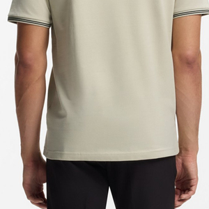 Solid Color With Trendy Design And Custom <b>Logo</b> Design Comfortable And Relaxed Fit Men Tee Ahirt With Customizable <b>Logo</b> Designing - Product Image 6