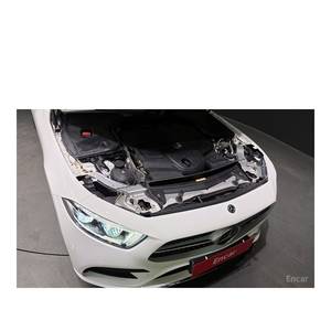 Mercedes-Benz Clase CLS CLS450 4MATIC 2023, 29,661 km, Volante a la Izquierda, Caja de Cambios Automática con Cámara Trasera - Product Image 6