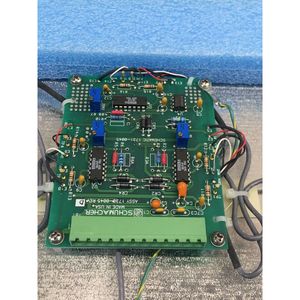 Schumacher 1490-7070 Assy อุปกรณ์เซมิคอนดักเตอร์และชิ้นส่วนรุ่นเก่าระดับโลกที่ T-2เชื่อถือได้ - Product Image 6