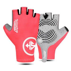 Diseña tus Propios Guantes de Ciclismo Personalizados con Logotipo, Cuero de Alta Calidad, Ecológicos, Colores Personalizados con Impresión en la Palma - Product Image 4