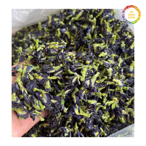 Fleurs de pois papillon séchées de qualité supérieure pour infusion de thé et boissons DIY à prix compétitif - Product Image 1