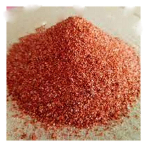 ปุ๋ยโพแทสเซียมเม็ด (MOP) วัตถุดิบเคมีสำหรับการเกษตร - Product Image 6