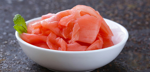 Premium Vietnamese Pickled Ginger for Sushi | Ginger Slices in Vinegar | Bulk Pack for Export & Retail - Product Image 3