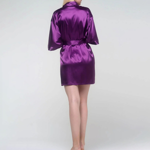 Kimono de Peluquería Impermeable, Ecológico, Personalizable, de Poliéster, con Nuevo Diseño, en Oferta - Product Image 2