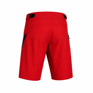<span class=keywords><strong>Pantaloncini</strong></span> Sportivi da Corsa Personalizzati per Uomo, Traspiranti e ad Asciugatura Rapida, per Ciclismo e Moto, Abbigliamento Sportivo OEM - Product Image 2