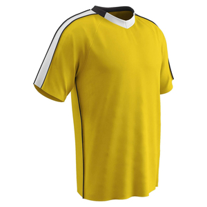Custom <b>Soccer</b> Jersey Quick Dry Football Teamwear Manufacturer Bulk Orders - Product Image 6