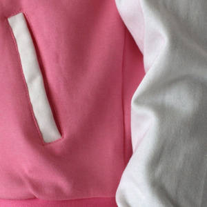 Chaquetas Bomber Personalizadas para Hombre en Tallas Grandes, Chaqueta Bomber de Buena Calidad al por Mayor para Hombre, Logotipo Personalizado, Color Sólido Teñido - Product Image 3