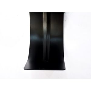 2 Packs de tuyaux d'arrosage en métal noir, capacité de maintien jusqu'à 100 pieds. - Product Image 5