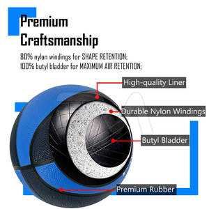 High Performance Wholesale <b>Basketballs</b> Latest Style Training <b>Basketballs</b> Cheap Price <b>Basketballs</b> - Product Image 3