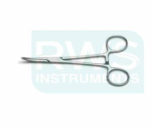 Kit chirurgical de livraison RWS INSTRUMENTS certifié CE, conforme à la norme ISO13485 Classe I pour la suppression des sutures - Product Image 4