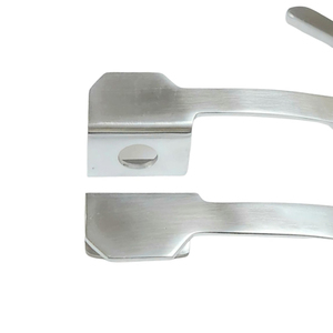Écarteur thoracique Finochietto en acier inoxydable pour chirurgie thoracique, instrument chirurgical pour la cage thoracique - Product Image 6