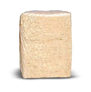 Sciure de bois naturelle en vrac, approvisionnement en gros avec une durée de conservation de 24 mois, Allemagne, pour les usines de granulés d'énergie biomasse, acheteurs industriels - Product Image 2