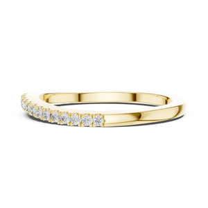 Classic 925 Sterling Silver Moissanite <b>Diamond</b> <b>Ring</b> Wholesale Engagement Jewelry Manufacturer Supplier - Product Image 2