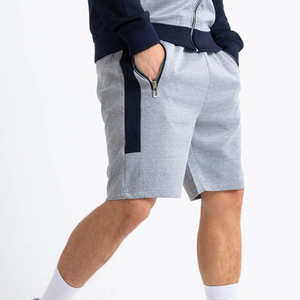 Proveedor de Conjuntos Deportivos Cortos para Hombre al por Mayor, Ropa Deportiva Urbana - Product Image 5