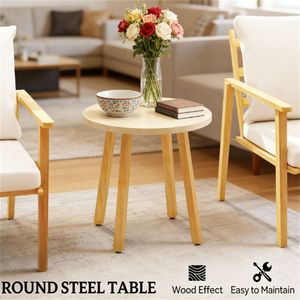 Set da Esterno Bianco Crema per Arredamento Terrazza e Decorazione Giardino - Product Image 2