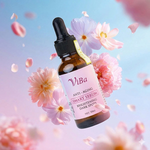 ViBa <b>Face</b> Skin Care <b>Serum</b> Whitening Anti-aging Brightening Vietnam Female Moisturizer Anti-Wrinkle Dark Spots Lifting Firming - Product Image 6