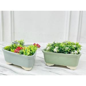 Planters by Planters-PNP28 Macetas Duraderas para Uso en Interiores/Exteriores - Product Image 1