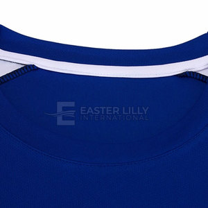 Camiseta de Fútbol para Hombre, Nueva Moda, Estilo Moderno, Talla Grande, Ligera - Product Image 3