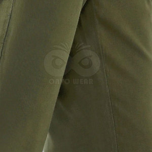 Pantalones chinos casuales deportivos para hombre al por mayor, pantalones chinos casuales para hombre para uso en invierno, a la venta en línea - Product Image 6