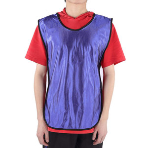 เสื้อกั๊กสำหรับแสมมเมจทำจากวัสดุทนทานพิมพ์โลโก้ - Product Image 1