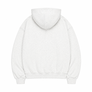 Sweat à capuche réversible de haute qualité, fabricant de vêtements streetwear sur mesure OEM ODM - Product Image 6